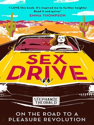 cover image of Sex Drive